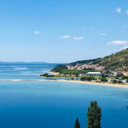 House - Naklice Villa Omiš