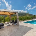 Villa House - Naklice Omiš
