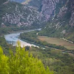 Villa House - Naklice Omiš
