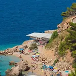 House - Naklice Villa Omiš