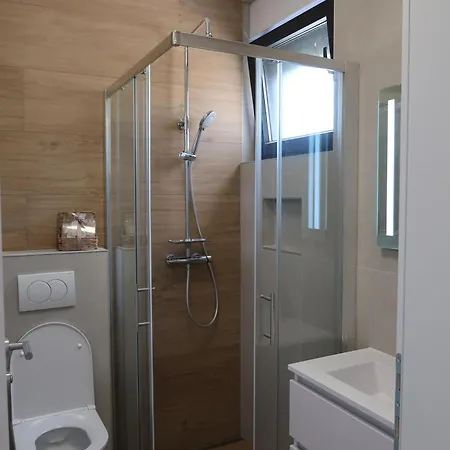 Holiday House Omis - Naklice 빌라 오미스