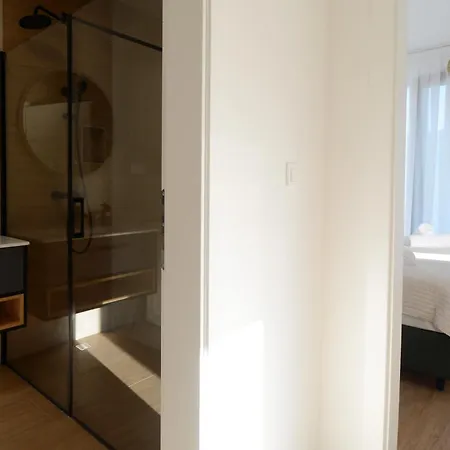 Holiday House Omis - Naklice 빌라
