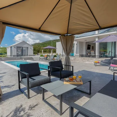 Villa House - Naklice Omiš