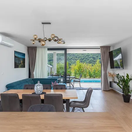 House - Naklice * Omiš