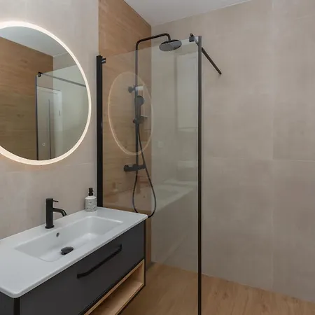 House - Naklice * Omiš