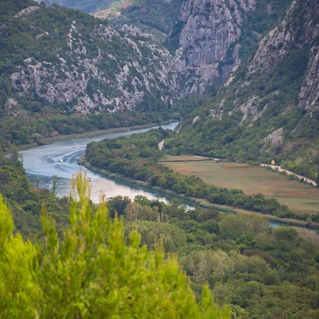 Villa House - Naklice Omiš
